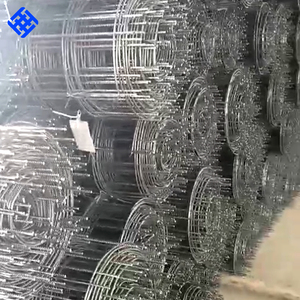 Standard A142 A252 Brc <strong>Reinforcing</strong> <strong>Mesh</strong> Roll A65 A98 Brc Brc Wiremesh <strong>Concrete</strong> Wire <strong>Mesh</strong> for Kenyan Market - Product Image 5