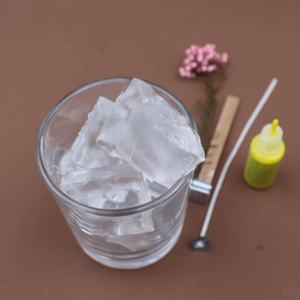 Materia Prima di Cera Jelly <span class=keywords><strong>Gel</strong></span> Trasparente Economica di Alta Qualità per Candele Artigianali - Product Image 5