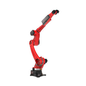 6 ציר רובוט תעשייתי רובוטי מכונת יד רובוט במחיר המפעל - Product Image 6