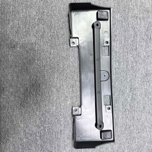 Nuevo Soporte de Matrícula Delantero para Automóvil de Alta Calidad 96210-2V70A para Infiniti Q50 370Z X-Trail Patrol, Reemplazo con Tornillos, 1 Año de Garantía - Product Image 1