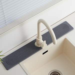 Tapis <span class=keywords><strong>de</strong></span> robinet en pierre <span class=keywords><strong>de</strong></span> diatomite anti-humidité pour évier <span class=keywords><strong>de</strong></span> cuisine, idéal pour comptoir <span class=keywords><strong>de</strong></span> cuisine - Product Image 5