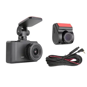 High Quality Cam Car Black Box H.264/H.265 1080P Dash Camera G-Sensor WIFI DVR Car