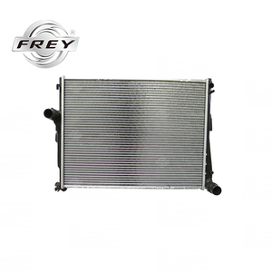 Auto parti di Motore Auto di alluminio Del Radiatore OEM 17119071518 per <span class=keywords><strong>bmw</strong></span> E46 <span class=keywords><strong>E85</strong></span> E89 - Product Image 1