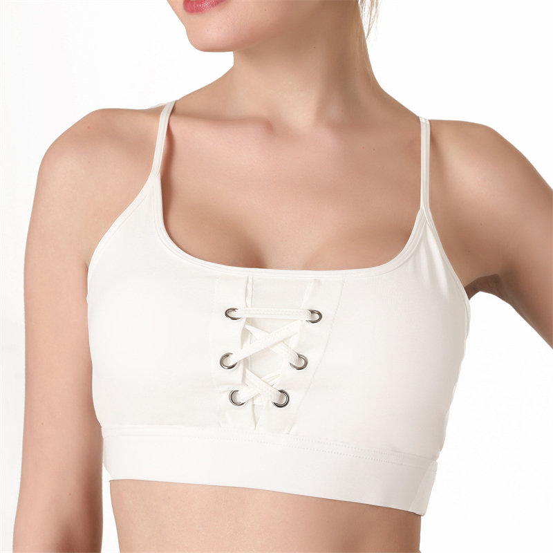 New arrived Popular 5 colors Factory Wholesale Women Seamless Bandeau Strapless Girl Sexy Bra  comfortable