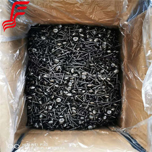<span class=keywords><strong>FRST</strong></span> Verzinkte Glattkopf-Dachnägel mit Regenschirmkopf - Product Image 6