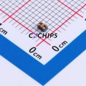 SRF2012-161YA Common Mode Filter SMD-4P,2x1.2mm RF 2 250V 350mA 160Ohm@100MHz - Product Image 2