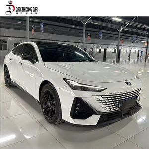 Voiture d'<span class=keywords><strong>occasion</strong></span> de haute qualité, Changan Univ 1.5L 2023, en stock, excellente qualité, bien entretenue - Product Image 1