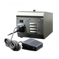 Pompe péristaltique électrique pour souris, prix d'usine, vente en gros, BT100-1L, fréquence cardiaque, vitesse réglable, ac220v