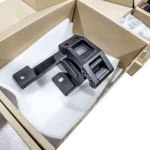 Pedane Elettriche Laterali - per Versione Lunga per <span class=keywords><strong>INEOS</strong></span> Grenadier LWB Station Wagon 2025+ - Product Image 4