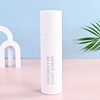 Ensemble d'emballage rond en papier, boîtes à tubes en carton, meilleure vente