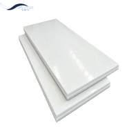 Plaque en plastique UHMWPE, plaques résistantes à l'usure, polyéthylène UHMWPE durable, plaque résistante à l'usure