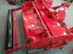 آلة زراعة البذور الجديدة لعام 2025 من يونيو، آلة تشكيل أحواض البذور، محراث دوار، آلة حرث، 35-40 حصان، مع ضمان لمدة عام وتقنية إنترنت الأشياء - Product Image 3