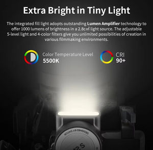 <span class=keywords><strong>Crane</strong></span> M2S 3-Axis Gimbals Estabilizador de mano para cámaras SLR sin espejo <span class=keywords><strong>Smartphone</strong></span> iPhone Sumsang Gopro <span class=keywords><strong>Crane</strong></span> M <span class=keywords><strong>M2</strong></span> 2,0 - Product Image 4