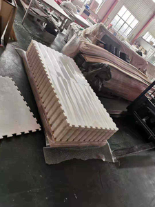 Tùy Chỉnh Tùy Chọn 15Mm 20Mm Uhmw Nhựa Độ dày Sàn Hiệu Suất Ổn Định Chống Trượt Ván Trượt Cho Tổng Hợp Ice <span class=keywords><strong>Rinks</strong></span> - Product Image 3