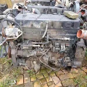 Used original imported electronic control diesel engine assembly M11 ISME385 30 for sale