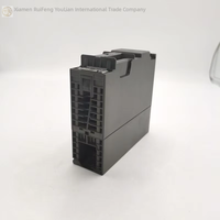 Módulo de Salida Analógica 6ES7532-5HD00-0AB0 AQ, Controlador Lógico Programable de Alto Rendimiento para Control de Procesos Industriales, Nuevo