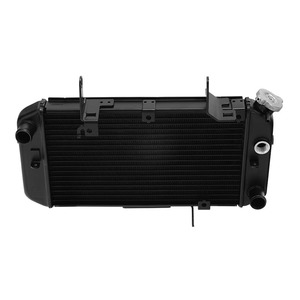 Radiador de Motocicleta TCMT, Enfriador de Motor Compatible con Suzuki DL650 V-Strom <span class=keywords><strong>DL</strong></span> <span class=keywords><strong>650</strong></span> 2004-2011, Piezas de Repuesto de Aluminio XF-M340 - Product Image 3