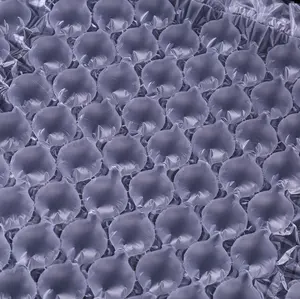 SHENHONGJI involucro cuscino di bolla di protezione involucro di piccole bolle imballaggio 20 spessore bolla aria rotolo di pellicola