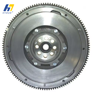 Vente à Chaud de Haute Qualité <span class=keywords><strong>Volant</strong></span> Moteur Mitsubishi Camion 6D14 Vente en Gros Remise - Product Image 2