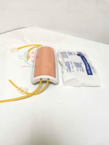 โมเดลแขนเจาะเส้นเลือดดำแบบจำลองทางการแพทย์สำหรับการเรียนการสอนแบบ HC-S160การฝึกอบรมทางการแพทย์ - Product Image 3