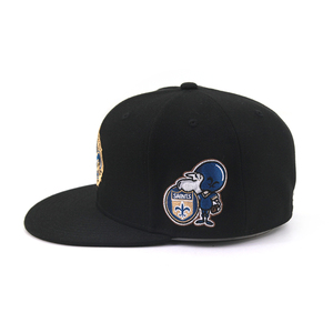 Gorras de Béisbol para Hombre al por Mayor, Gorras Deportivas de Moda con Bordado de Talla Grande para Adultos, Gorras Ajustadas <span class=keywords><strong>59</strong></span> <span class=keywords><strong>Fifty</strong></span>, Gorras Snapback - Product Image 3