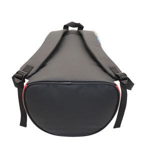 กระเป๋าเป้เก็บความเย็นแบบกันน้ำ รูปทรงกระป๋อง 24 กระป๋อง ผลิตตามสั่ง พิมพ์ลายได้ - Product Image 6