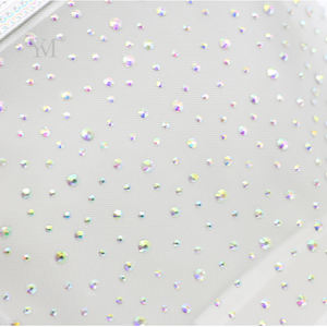 גואנגזו oem הנמכר ביותר קוסמטי תיק yumei גדול איפור יופי תיק - Product Image 5