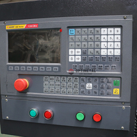 Fraiseuse verticale CNC fabriquée en usine M4K M5K avec un prix compétitif pour la coupe à tête rotative en métal intelligent