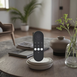 Kp45cm bằng giọng nói điều khiển từ xa cho Facebook <span class=keywords><strong>TV</strong></span> Box trong Châu Âu và Mỹ thị trường, thiết kế đặc biệt cho thương mại nước ngoài - Product Image 5