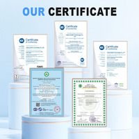 Tableta Masticable de Vitamina C de 1000 mg, Sin Azúcar, Antioxidante, Suplemento para el Apoyo Inmunológico y Blanqueamiento de la Piel, OEM ODM