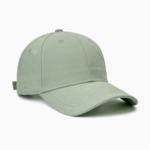 Casquette de baseball sportive de haute qualité en cuir de vache, style rugby américain, à double visière, pour l'extérieur, modèle Marathon - Product Image 5