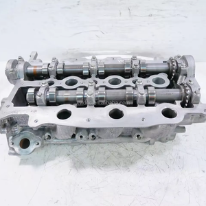 300tdi ฝาสูบสำหรับ JAGUAR 3.0 SDV6 D 306DT 9X2Q-6090-CA ขวา - Product Image 1