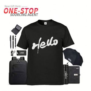 Custom Logo Promotional Corporate Souvenirs Bulk Supplier <b>Gift</b> Item - Product Image 1