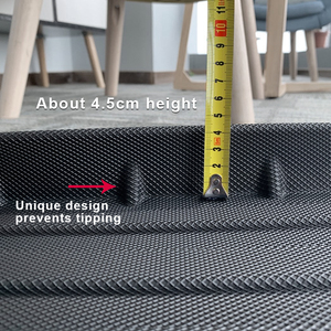 Tapis de coffre 3D étanche complet, directement de l'usine, pour <span class=keywords><strong>Peugeot</strong></span> <span class=keywords><strong>3008</strong></span> hybride 2025-2026 - Product Image 6