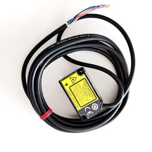 HG-C1050L-P เซ็นเซอร์วัดระยะด้วยเลเซอร์ 40mA สวิตช์ตรวจจับระยะใกล้แบบอินดักทีฟโฟโตอิเล็กทริกสำหรับใช้งานในอุตสาหกรรม - Product Image 1