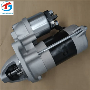 สตาร์ทเตอร์ STG93675 รุ่น 63111037 63111008 63111010 63111016 63111018 สำหรับ BRAVA 182 - Product Image 2