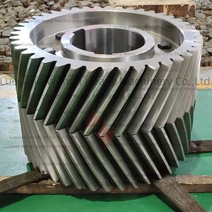 אישית תיבת הילוכים גדול קוטר הילוך גדול זיוף שידור גדול הילוך - Product Image 5