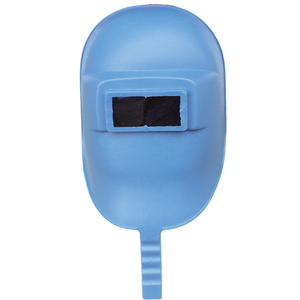 Masque de soudage professionnel à obscurcissement automatique, ergonomique et portable, pour le meulage - Product Image 5