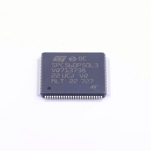 Componentes Electrónicos de Microcontrolador Nuevos y Originales SPC560P50L3CEFAY Circuito Integrado - Product Image 1