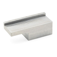 5 PIÈCES Accessoires pour machine à découper et dupliquer les clés 2M2 TANK 2 Pro TANKII Pro pour outils de serrurier