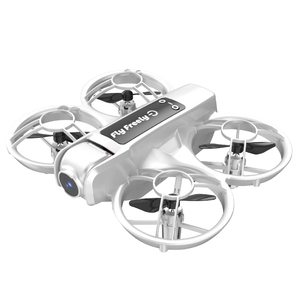 Advanced H10 Miniature Aerial Drone Hollow Cup Motor Headless Mode One-Key Takeoff/Landing for Kids & Travel Photography - Product Image 1
