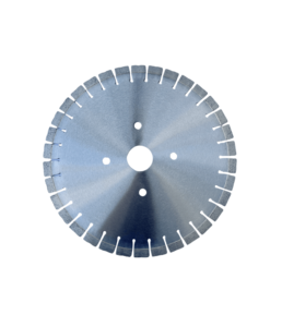 Công nghiệp cấp Nhà máy trực tiếp 350 mét Granite lưỡi cưa ngắn sắc nét răng dễ dàng sử dụng đá Công cụ Cắt OEM tùy biến - Product Image 1