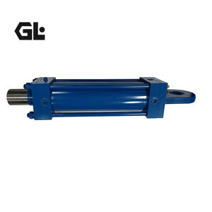 63CDD 63JJ 40CJJ CDT3MT1 CDT3ME5 Hydraulik zylinder CDT3MT1/100*56/950 Z2X/R11hkdmwy LY150mm 63 CDDHMIRN34MC 300.00 M2244 - Product Image 3