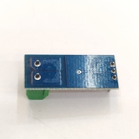 Module de capteur de courant AC ACS712, plage optionnelle 5A/20A/30A
