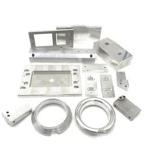 Fabrication de métal sur mesure CNC Fabrication de métal traitement de pièces mécaniques