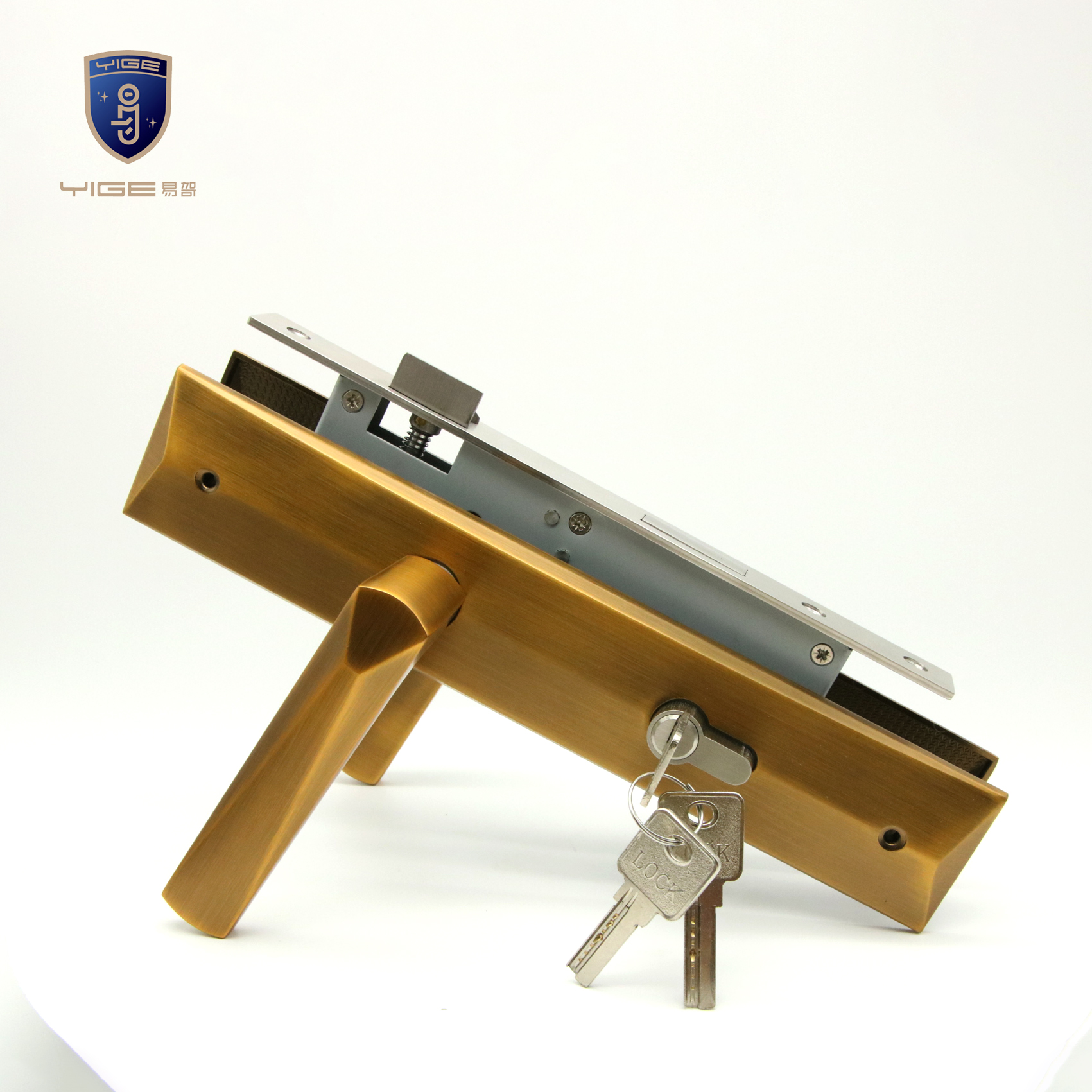 New Product General Flat Heavy Duty 2019 HANDLE