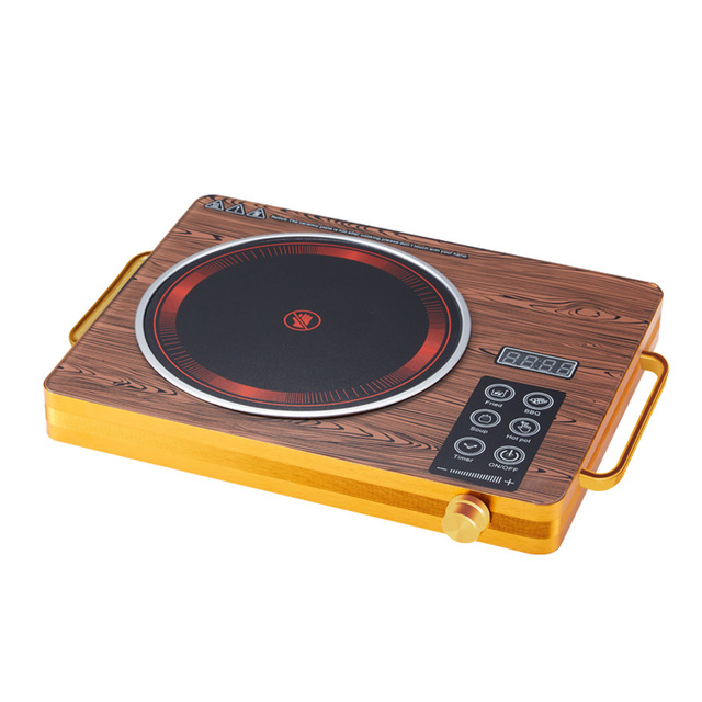 Customized Household Electric Induction Cooker 3500w Infrared Electric Infrared Cooker 110v