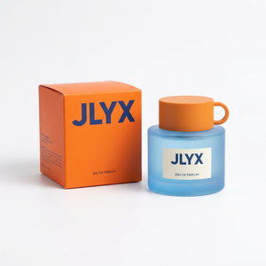 JLYX Halal No Alcohol Royal <strong>Bakhoor</strong> Note Amber Unisex Perfume with Long Lasting Heavy Sillage for Dubai Market - Product Image 1