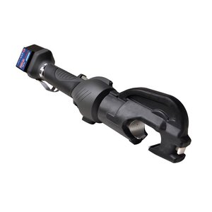 Pince à sertir manuelle rechargeable Izumi Sl-C510 Sp, 6,2 kg, acier à ressort, poignée en plastique souple pour le sertissage des fils - Product Image 1