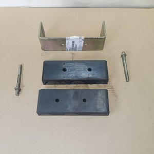 Collier de serrage de tuyau compatible Liugong 09C2166 pour pelle et chargeuse sur pneus – Pièces de machines de construction directement de l'usine - Product Image 3